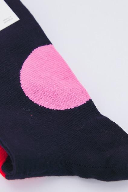 HAPPY SOCKS JUB en color AZUL (4)