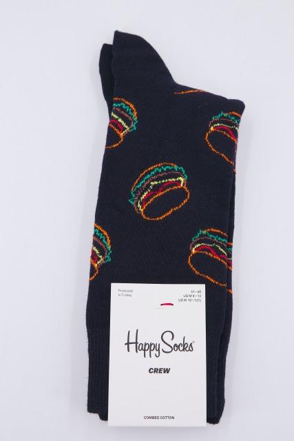 HAPPY SOCKS LUT en color AZUL (2)