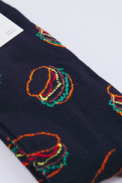 HAPPY SOCKS LUT en color AZUL (4)