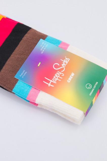 HAPPY SOCKS PRS en color MULTICOLOR (3)