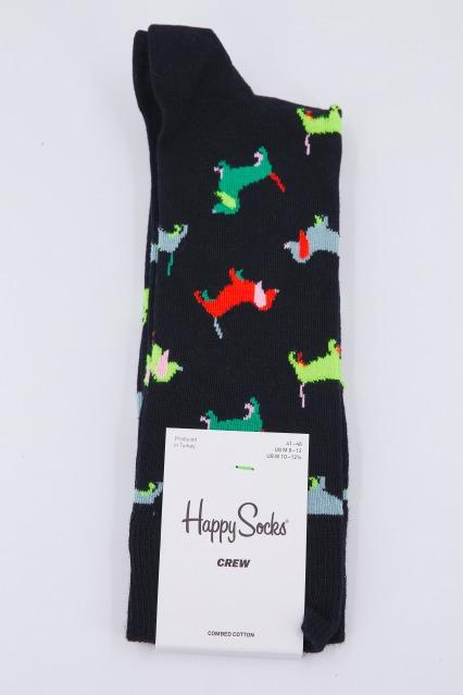 HAPPY SOCKS PUL en color NEGRO (2)