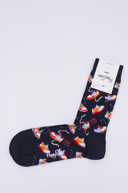 HAPPY SOCKS RFI en color AZUL (1)