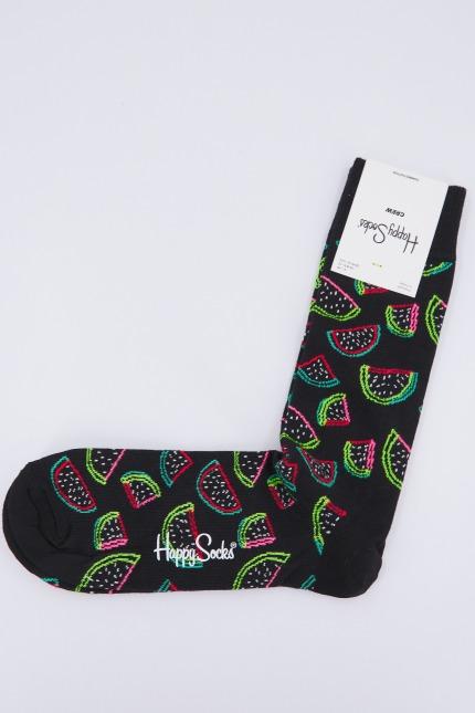 HAPPY SOCKS WAT en color NEGRO (1)