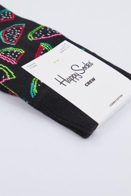 HAPPY SOCKS WAT en color NEGRO (3)
