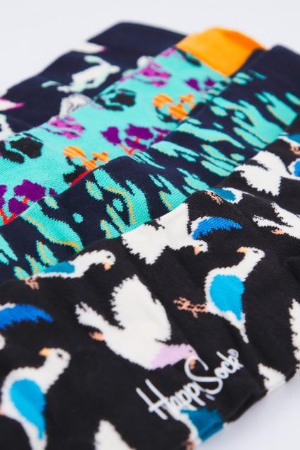 HAPPY SOCKS XPAR en color MULTICOLOR (4)