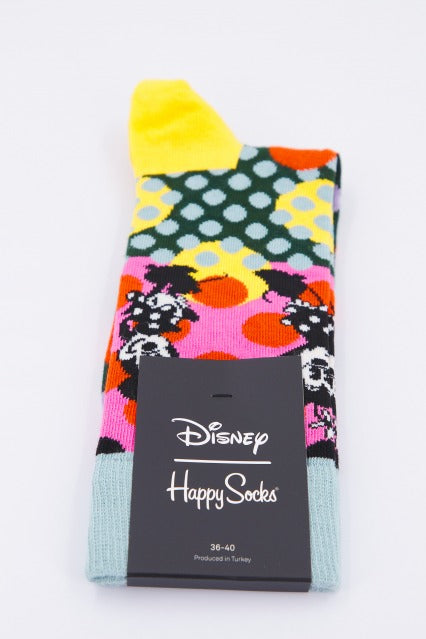 HAPPY SOCKS DNY en color MULTICOLOR (1)