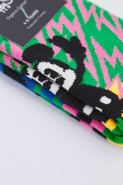 HAPPY SOCKS KDNY en color MULTICOLOR (3)