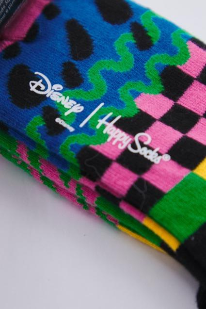HAPPY SOCKS KDNY en color MULTICOLOR (4)
