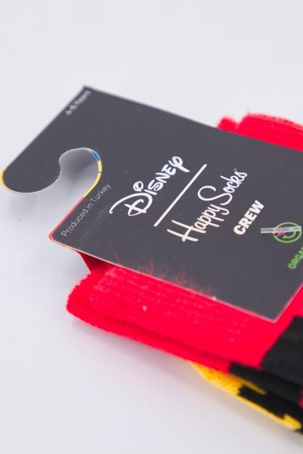 HAPPY SOCKS KDNY en color MULTICOLOR (2)