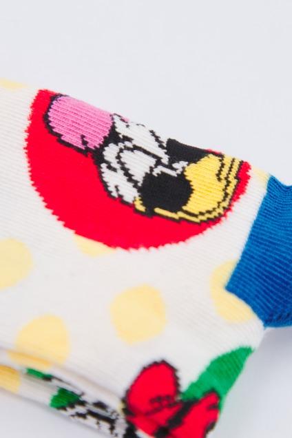 HAPPY SOCKS KDNY en color MULTICOLOR (3)