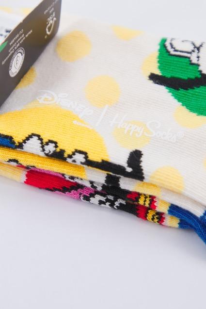 HAPPY SOCKS KDNY en color MULTICOLOR (4)