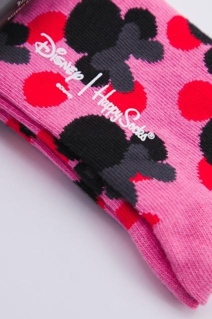 HAPPY SOCKS KDNY en color ROSA (4)