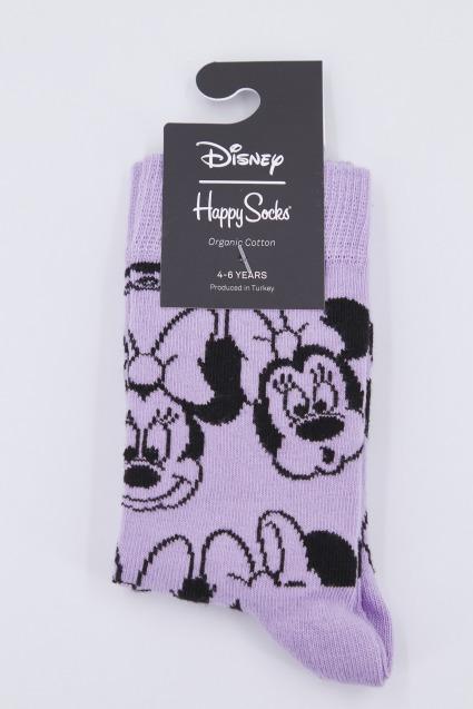 HAPPY SOCKS KDNY en color VIOLETA (1)