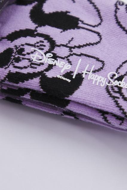 HAPPY SOCKS KDNY en color VIOLETA (4)