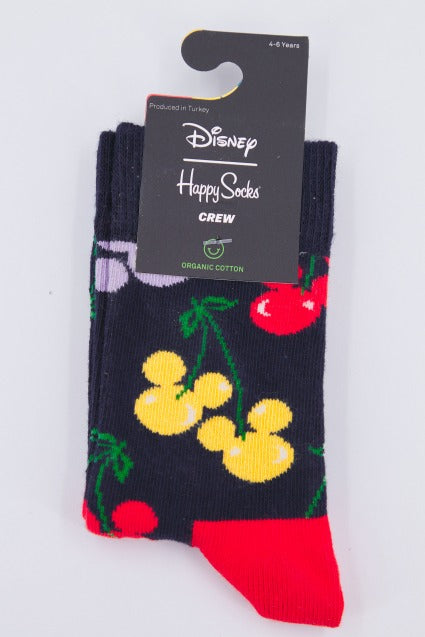 HAPPY SOCKS KDNY en color AZUL (1)