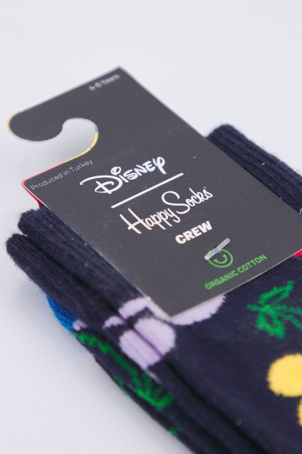 HAPPY SOCKS KDNY en color AZUL (2)