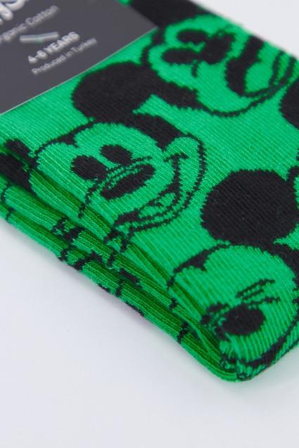 HAPPY SOCKS KDNY en color VERDE (3)
