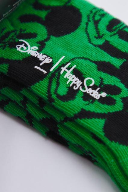 HAPPY SOCKS KDNY en color VERDE (4)