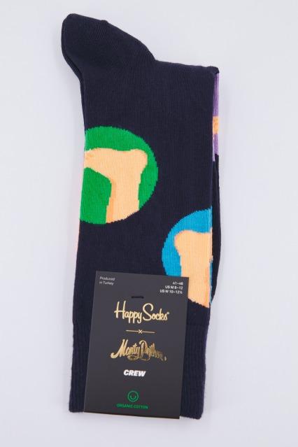 HAPPY SOCKS MPY en color AZUL (2)