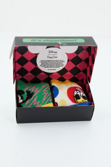 HAPPY SOCKS XKDNY en color MULTICOLOR (1)
