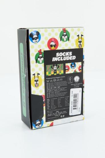 HAPPY SOCKS XKDNY en color MULTICOLOR (3)