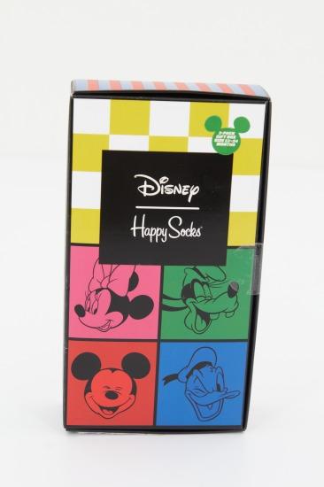 HAPPY SOCKS XKDNY en color MULTICOLOR (2)