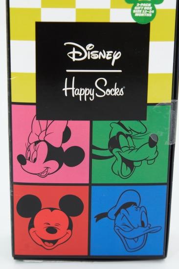 HAPPY SOCKS XKDNY en color MULTICOLOR (3)