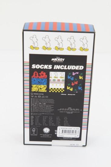HAPPY SOCKS XKDNY en color MULTICOLOR (4)