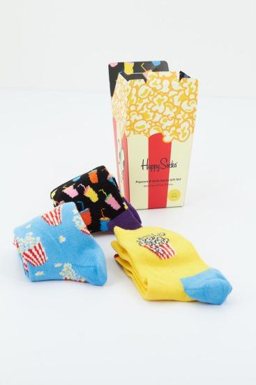 HAPPY SOCKS XKPOS en color MULTICOLOR (1)