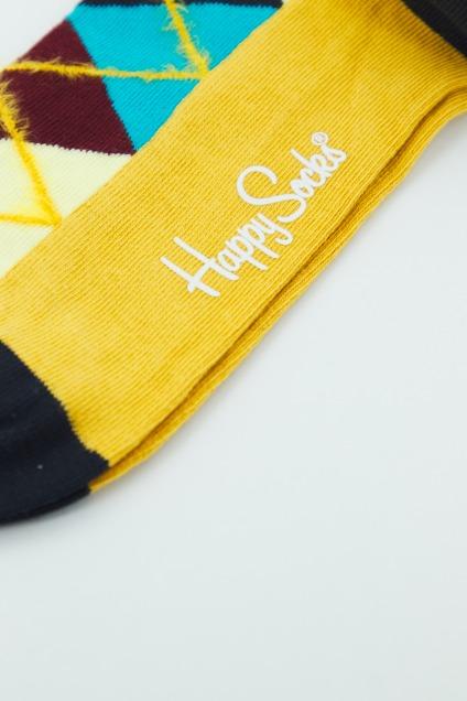 HAPPY SOCKS ARGYLE SOCK en color MULTICOLOR (4)