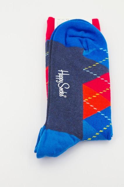 HAPPY SOCKS ARGYLE en color MULTICOLOR (2)