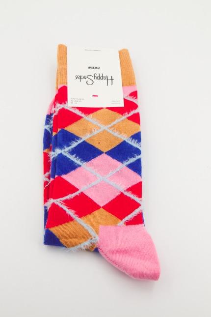 HAPPY SOCKS ARGYLE en color MULTICOLOR (1)
