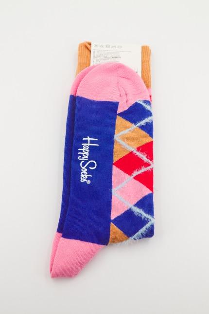 HAPPY SOCKS ARGYLE en color MULTICOLOR (2)