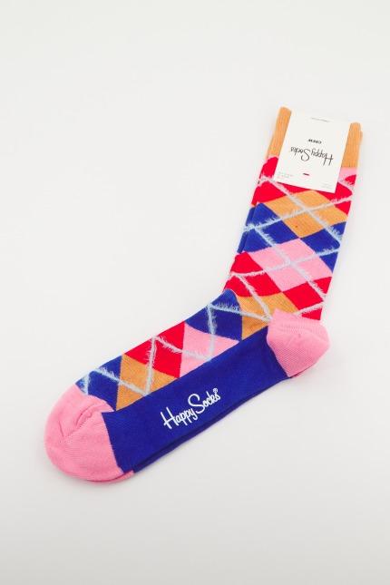 HAPPY SOCKS ARGYLE en color MULTICOLOR (3)