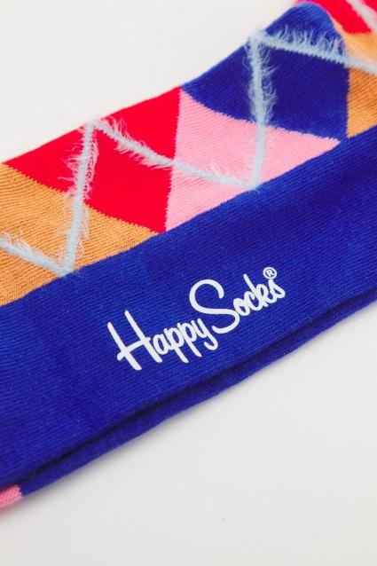 HAPPY SOCKS ARGYLE en color MULTICOLOR (4)