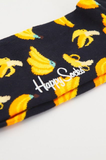 HAPPY SOCKS BANANA en color MULTICOLOR (4)