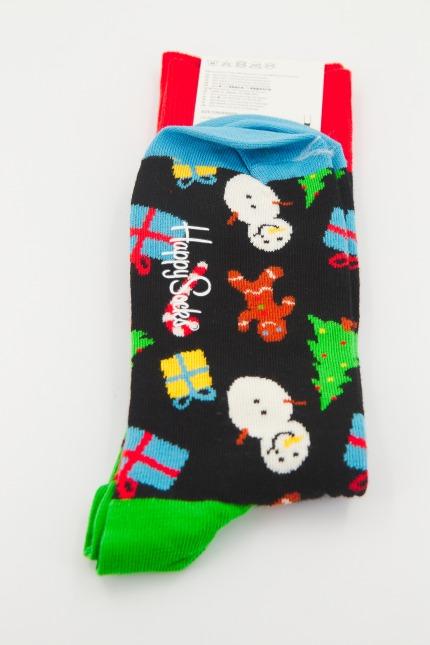 HAPPY SOCKS BRING IT ON en color MULTICOLOR (2)