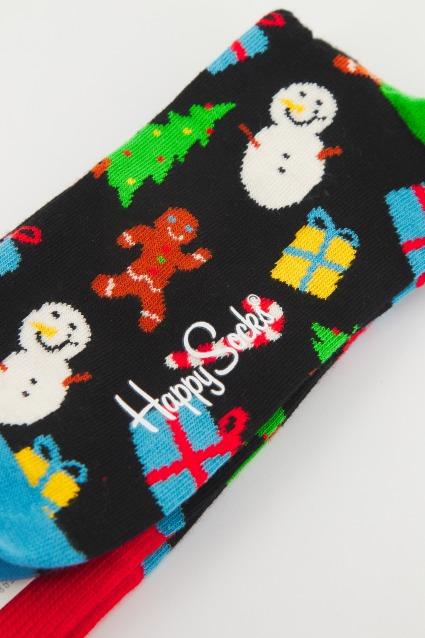 HAPPY SOCKS BRING IT ON en color MULTICOLOR (4)