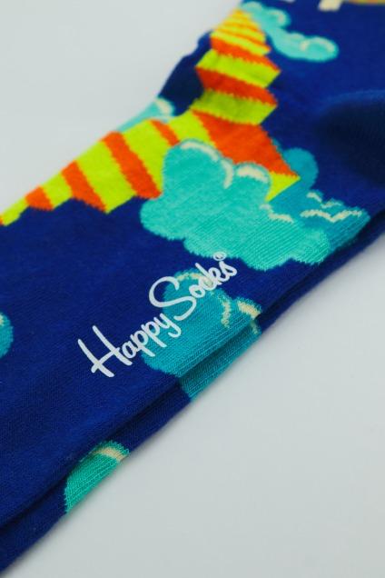 HAPPY SOCKS CITY X SOCK en color MULTICOLOR (4)