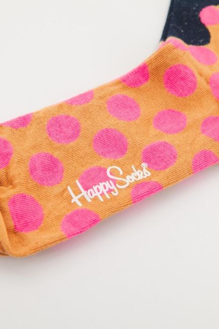 HAPPY SOCKS EGG INVADER en color MULTICOLOR (4)