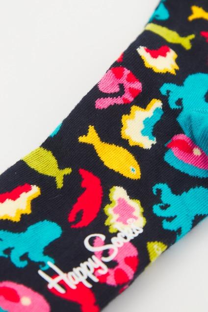 HAPPY SOCKS FRUTTI DI MARE en color MULTICOLOR (4)