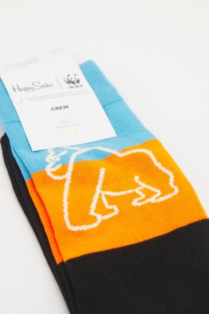 HAPPY SOCKS GOR en color MULTICOLOR (3)