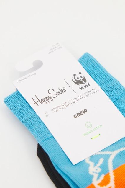 HAPPY SOCKS GOR en color MULTICOLOR (4)