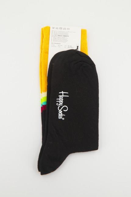 HAPPY SOCKS JUMBO WAVE en color MULTICOLOR (2)
