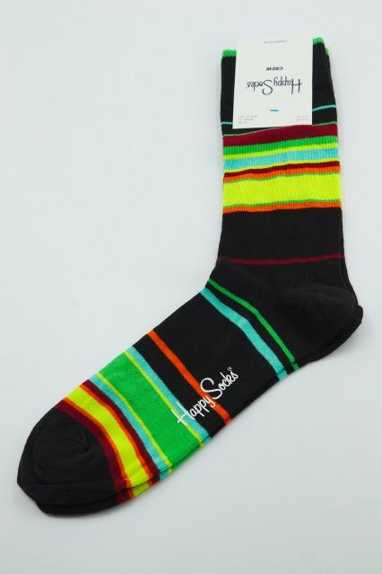 HAPPY SOCKS MAGNETIC FIELDS SOCK en color MULTICOLOR (3)