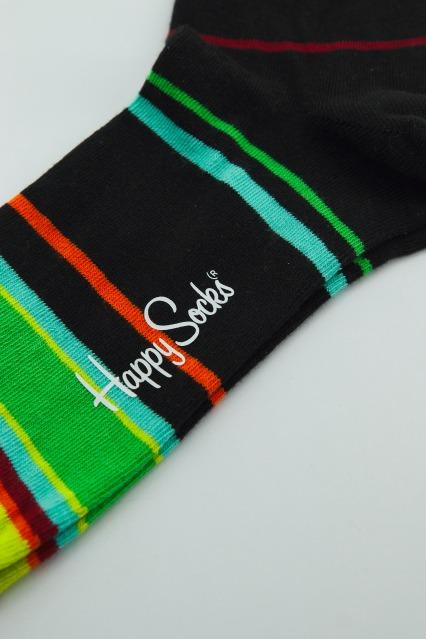 HAPPY SOCKS MAGNETIC FIELDS SOCK en color MULTICOLOR (4)