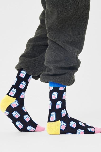 HAPPY SOCKS THE MILKY WAY SOCK en color MULTICOLOR (1)