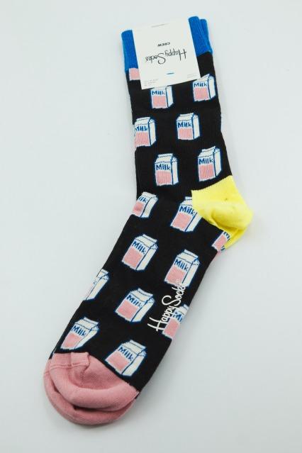 HAPPY SOCKS THE MILKY WAY SOCK en color MULTICOLOR (2)