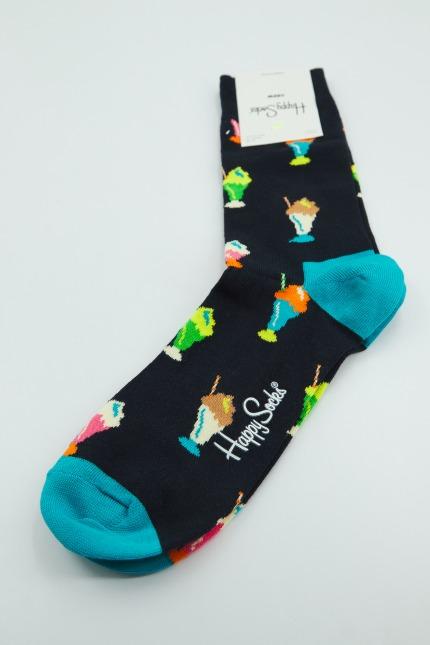HAPPY SOCKS MILKSNAKE en color MULTICOLOR (2)