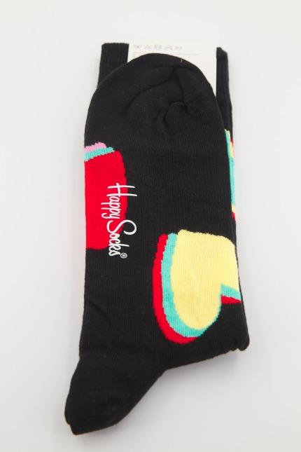 HAPPY SOCKS MY VALENTINE en color MULTICOLOR (2)